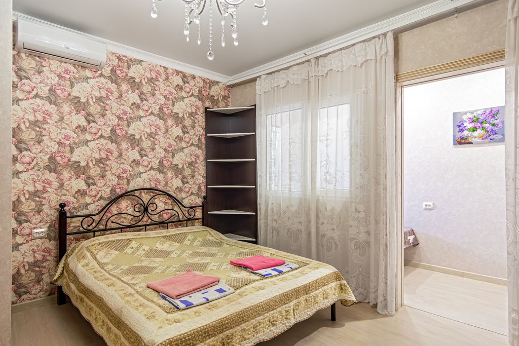 Брио — Четырёхместный номер 4хместный Стандарт