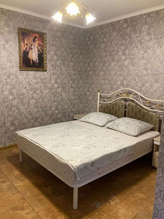 МИЛАНА — Двухместный номер с 1 кроватью Уютный двухместный "Стандарт"