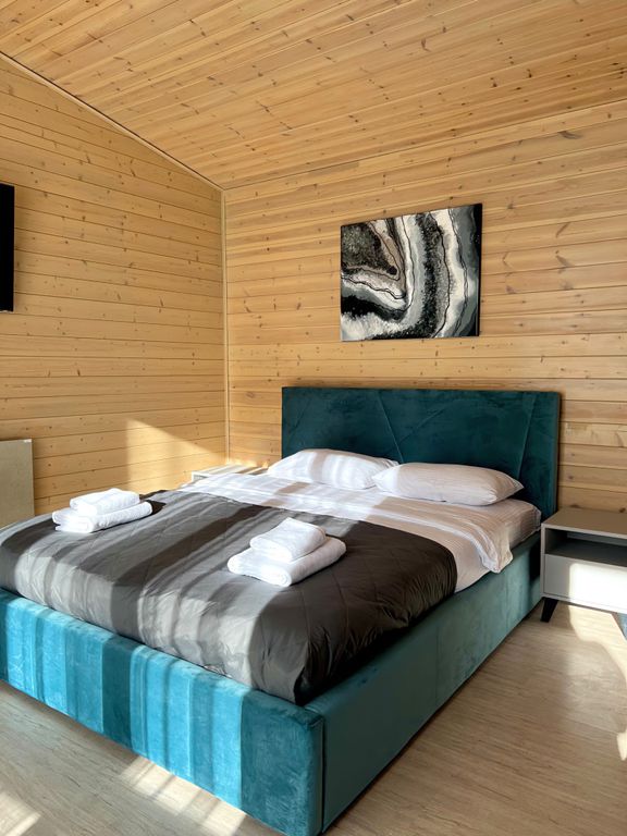 AiShah House — Дом комфорт