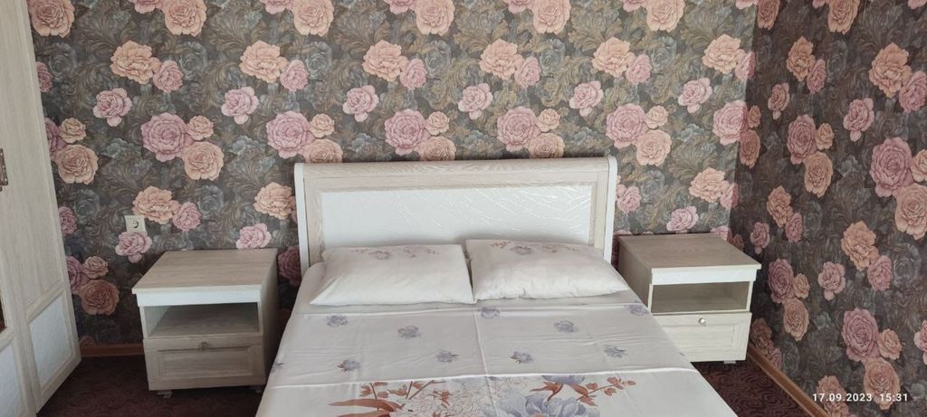 МИЛАНА — Трёхместный номер Уютный Стандарт