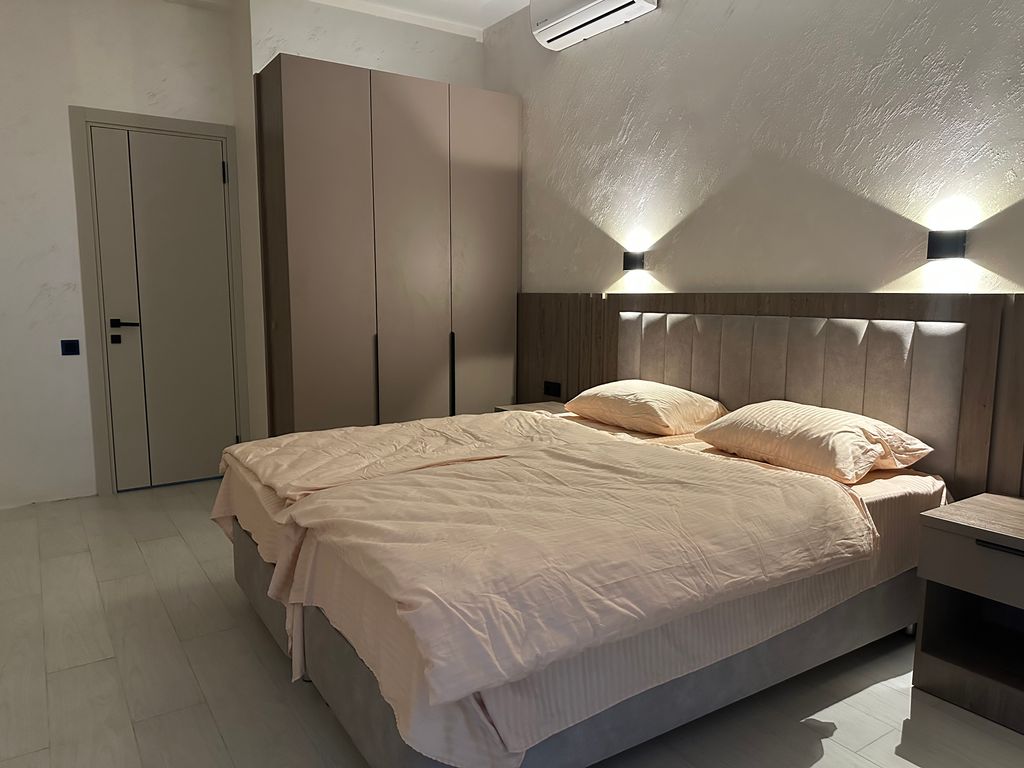 Доминика — Двухместный номер с 1 кроватью стандарт