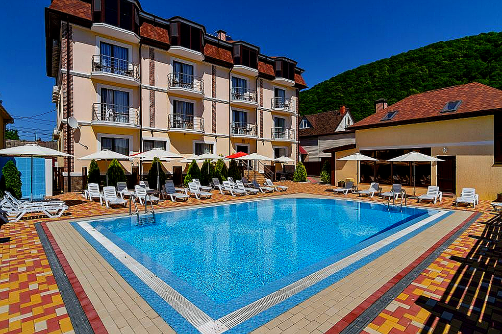 Верона — Семейный номер панорамный