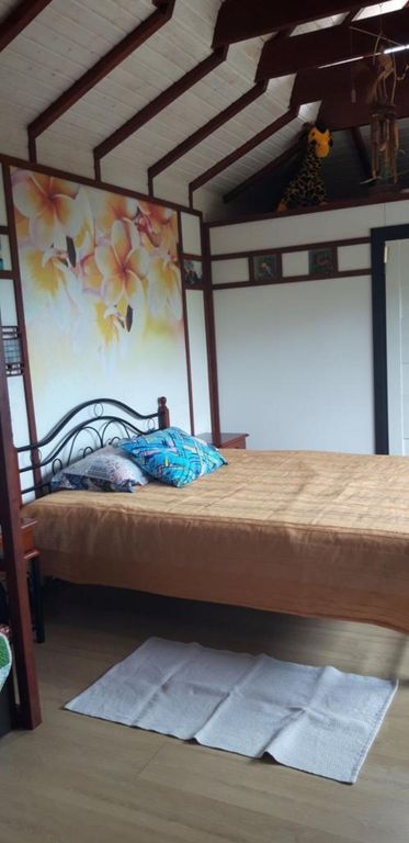 Вилла София — Трёхместный номер Студия