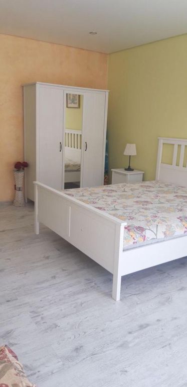 Вилла София — Четырёхместный номер Люкс