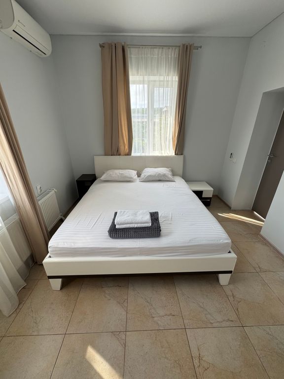 Student — Двухместный номер с 1 кроватью стандарт