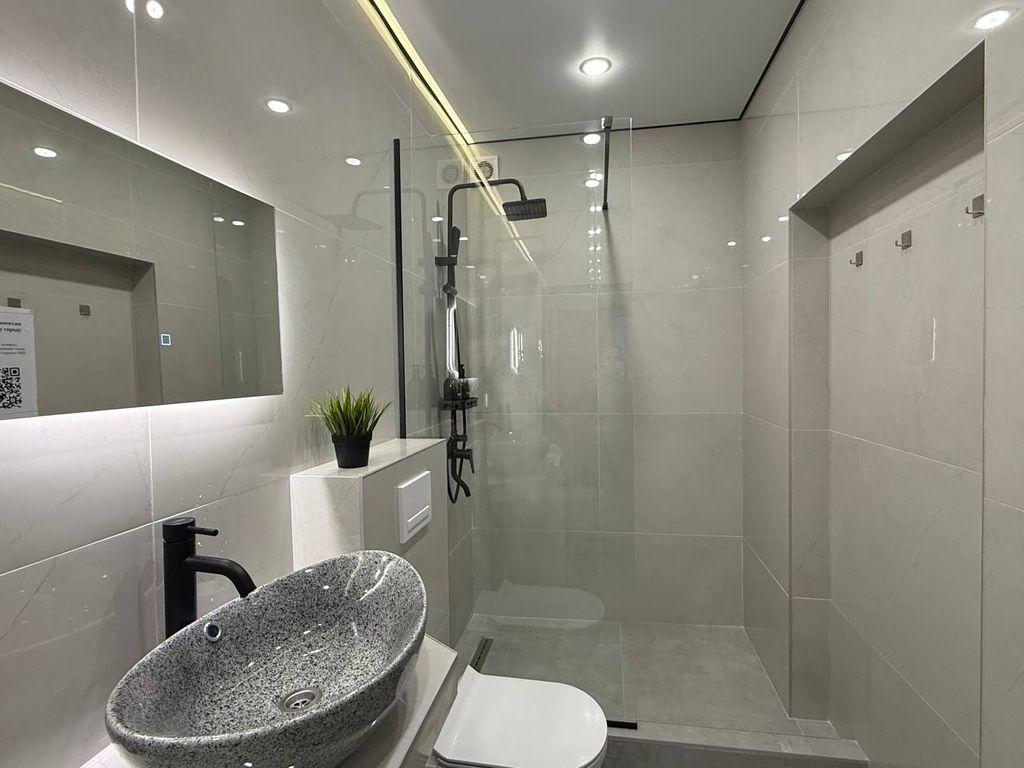 ApartKazan на Баумана — Апартаменты студио 6