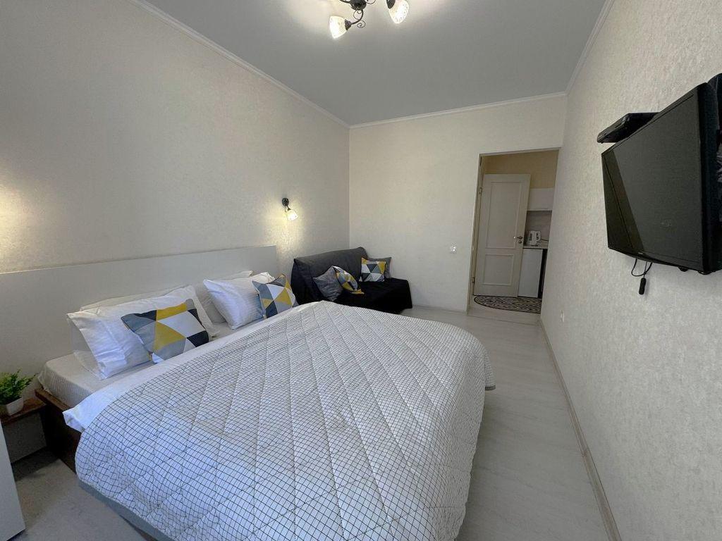 ApartKazan на Баумана — Апартаменты студио 7