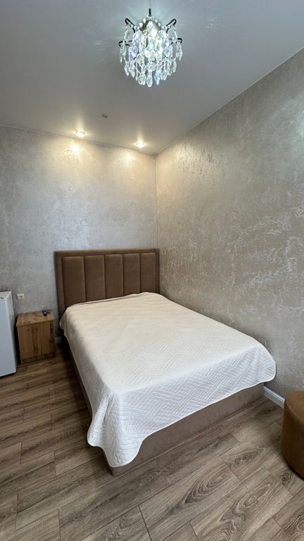 Hart — Двухместный номер с 1 кроватью стандарт