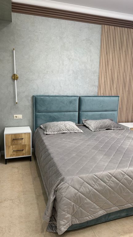 Hart — Двухместный номер с 1 кроватью люкс