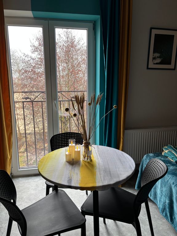 Пространство NEOtel’ на Набережной — Семейный номер