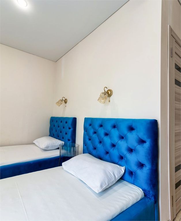 Стела — Двухместный номер с 2 отдельными кроватями стандарт