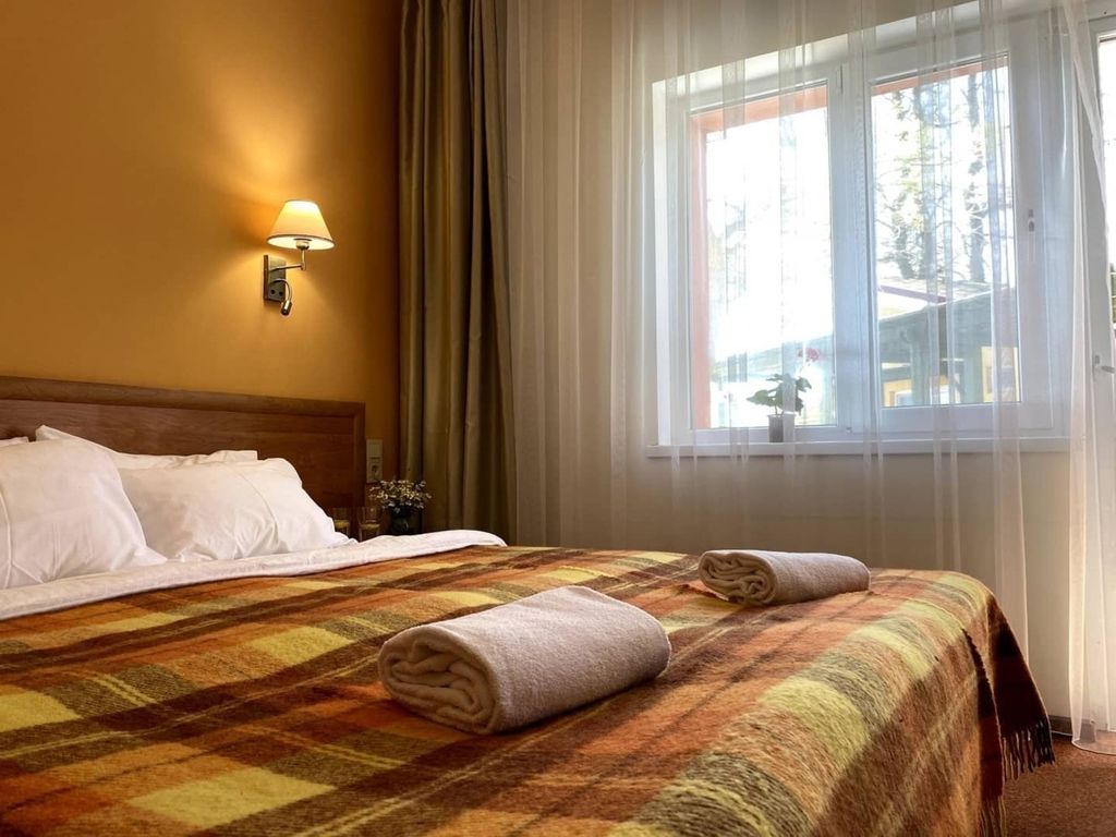 Дружба — Трёхместный номер стандарт