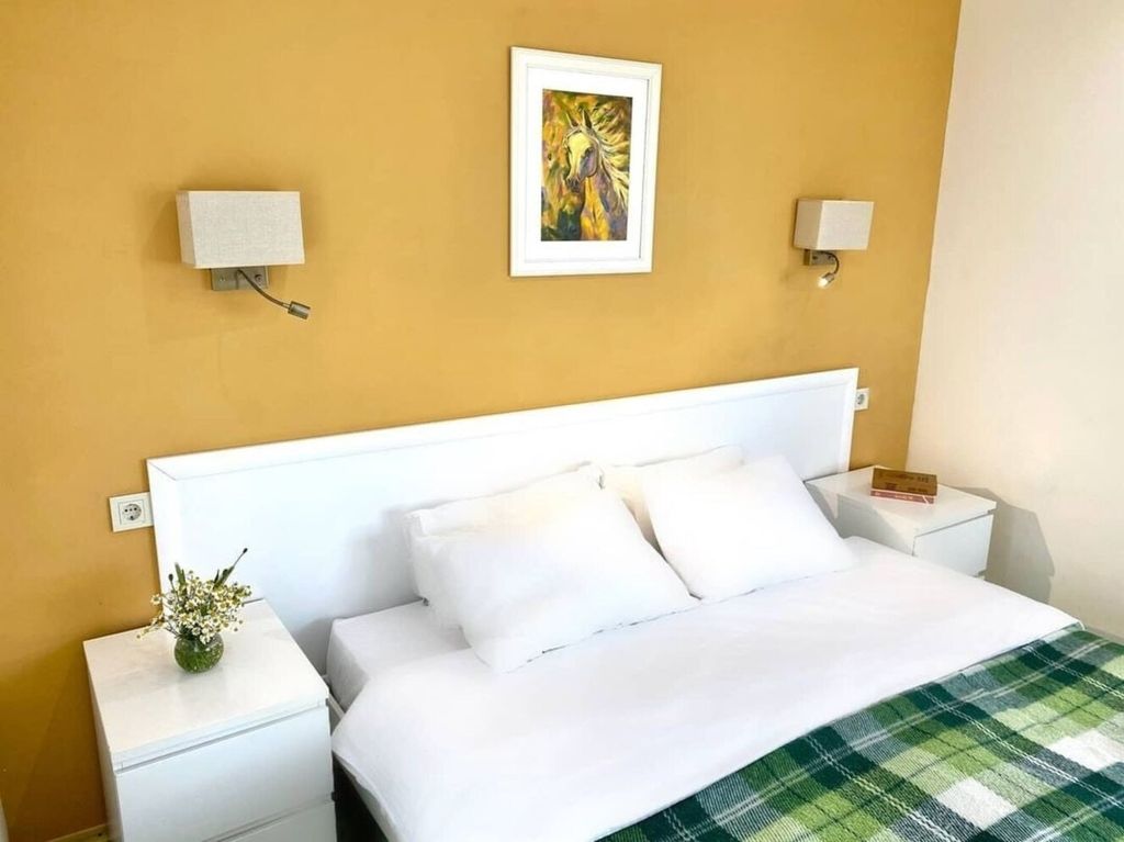 Дружба — Дом коттедж малый