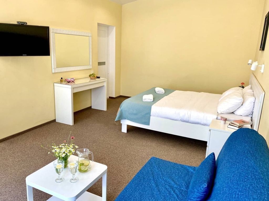 Дружба — Дом Коттедж большой