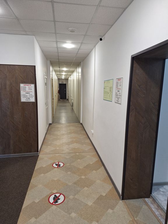 Тихий Рус — Многоместный смешанный номер Тихий Рус