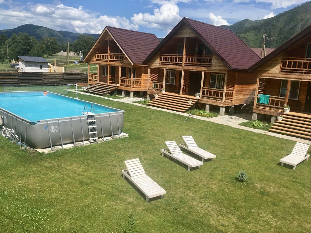 ЧеКаГо — Семейный номер