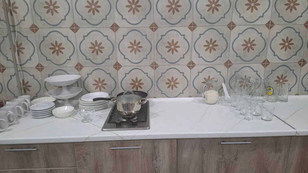 Уют — Двухместный номер с 2 отдельными кроватями стандарт