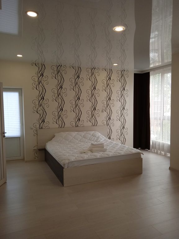 Анюта — Двухместный номер с 1 кроватью (5)