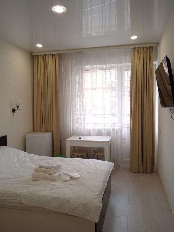 Анюта — Двухместный номер с 1 кроватью (6)