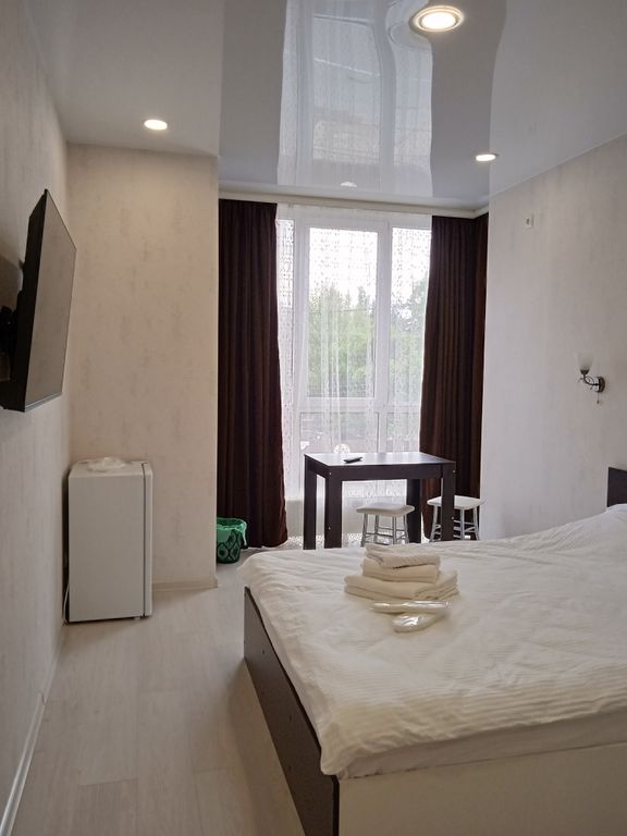 Анюта — Двухместный номер с 1 кроватью (7)