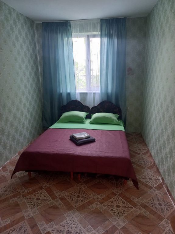 Аннетте — Двухместный номер с 1 кроватью эконом