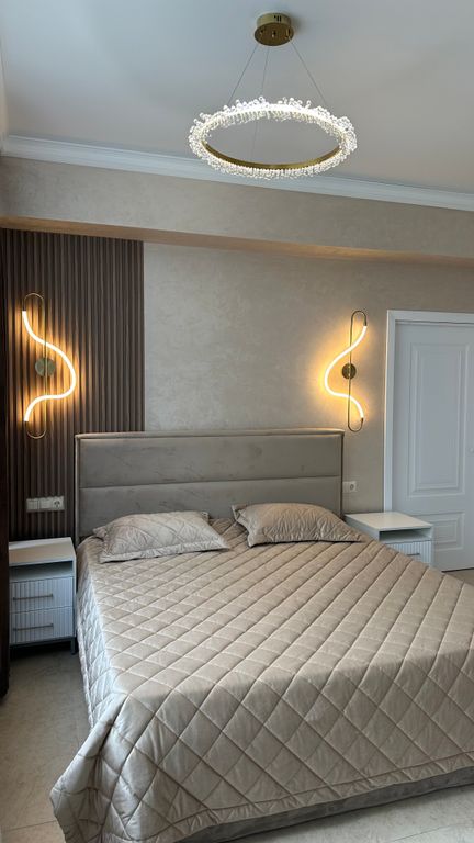 Hart — Двухместный номер с 1 кроватью люкс