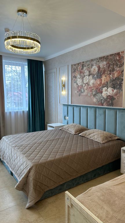 Hart — Двухместный номер с 1 кроватью люкс