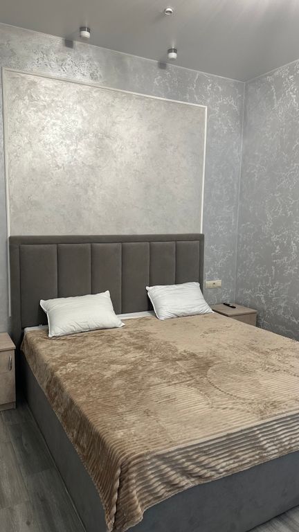 Hart — Двухместный номер с 1 кроватью комфорт 304