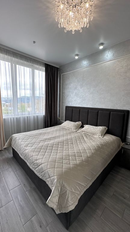 Hart — Двухместный номер с 1 кроватью комфорт 305