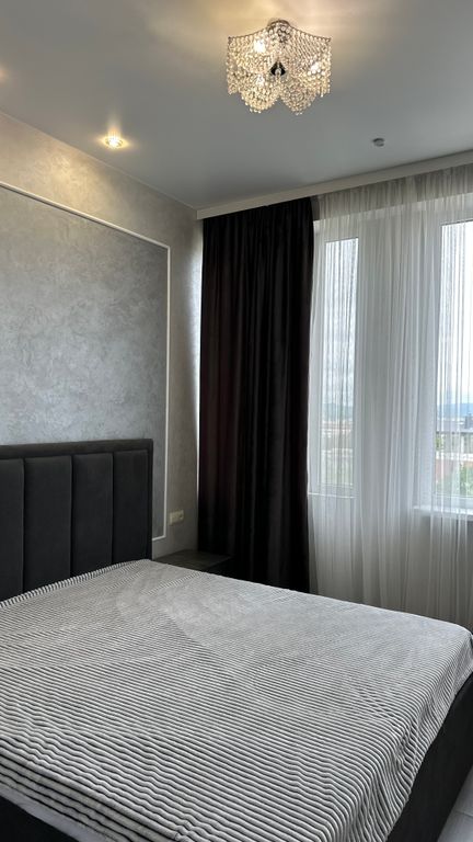 Hart — Двухместный номер с 1 кроватью Комфорт 306