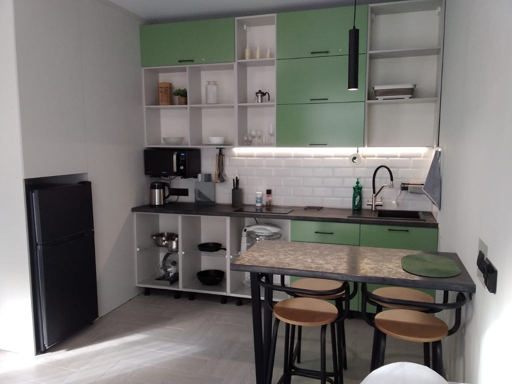 Нова — Четырёхместный номер улучшенный