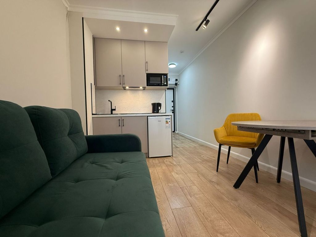 Морской каскад — Апартаменты семейные