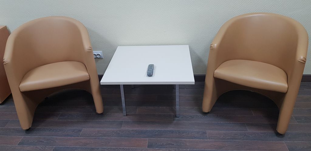 Юг — Семейный номер Люкс