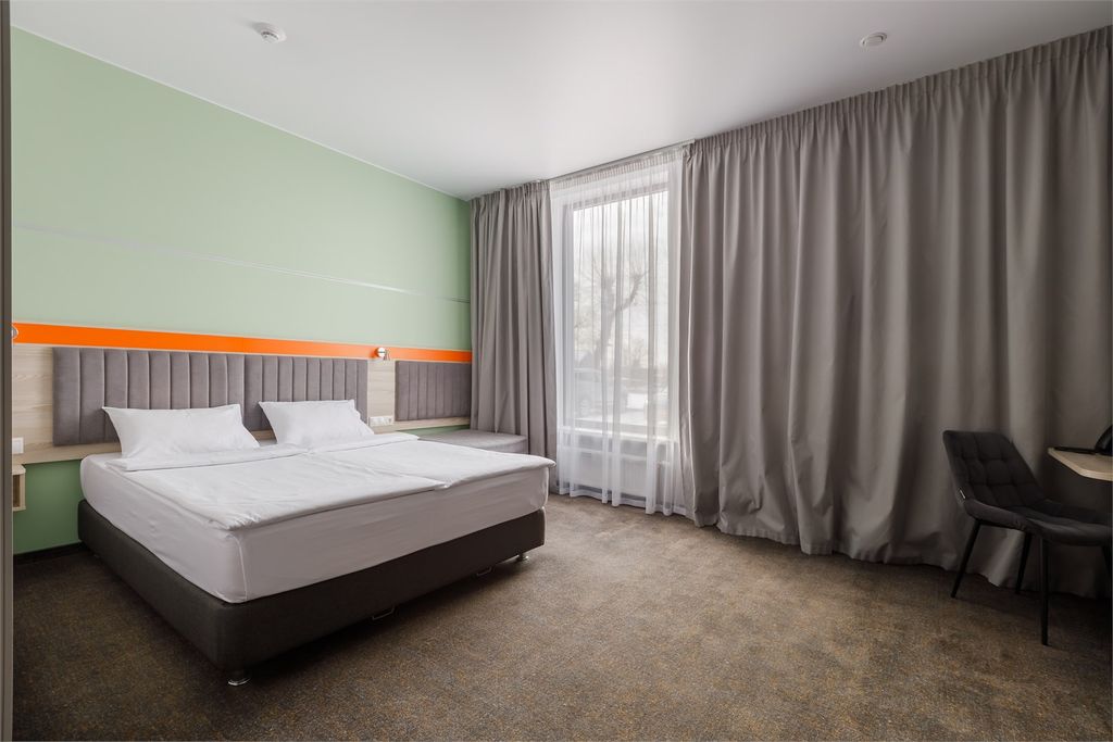 3А Смоленск М1 — Семейный номер Семейный номер