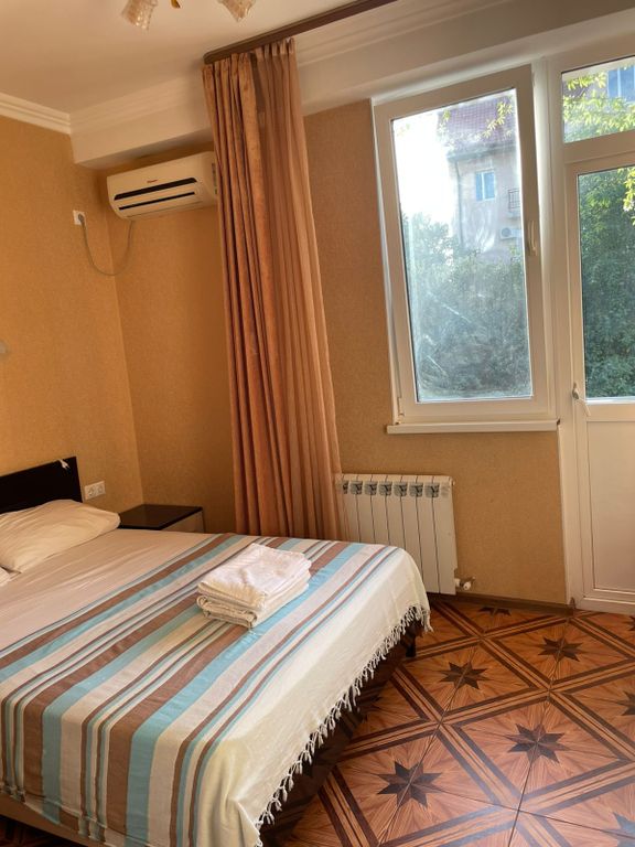 Ангелина — Двухместный номер с 1 кроватью стандарт