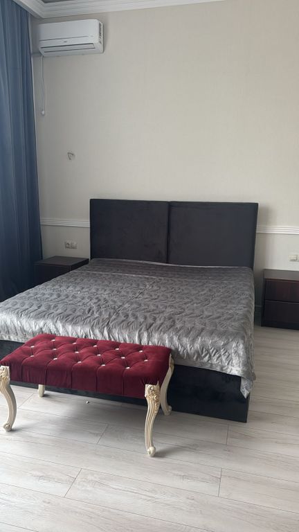 Табарик — Трёхместный номер делюкс