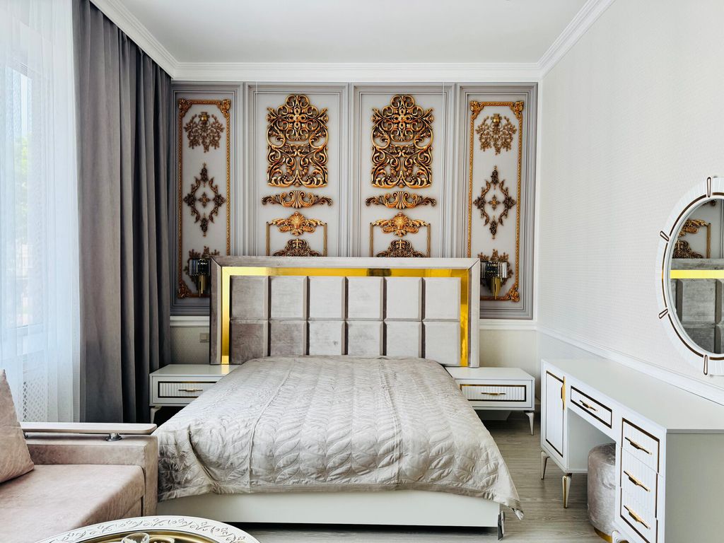 Табарик — Четырёхместный номер семейный