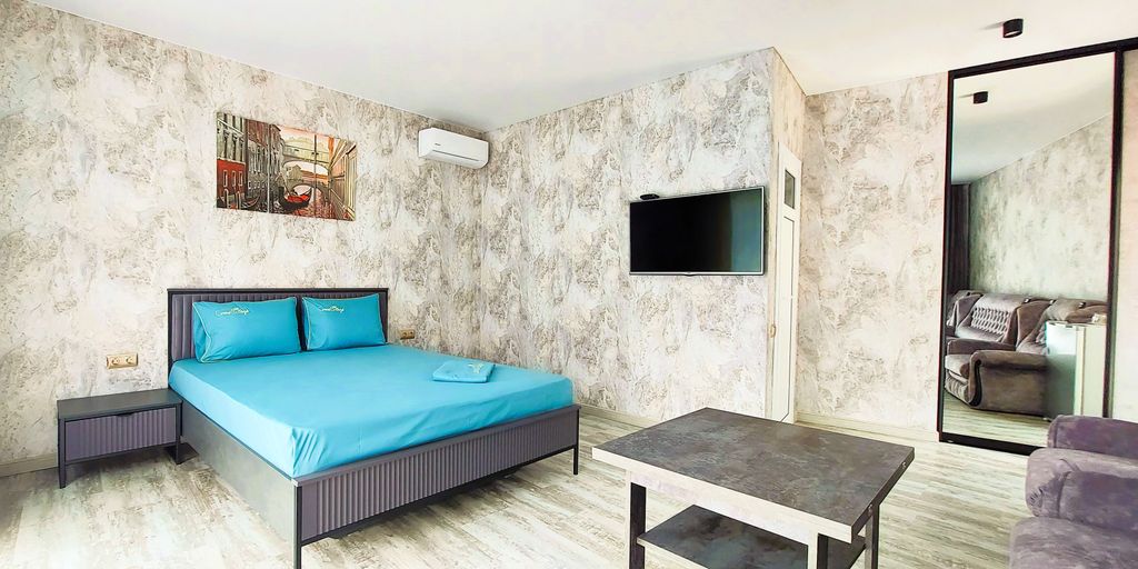 Антре — Апартаменты Семейные