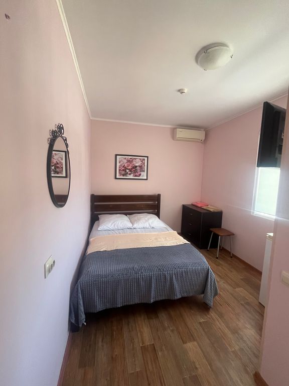 Адриана — Двухместный номер с 1 кроватью стандарт