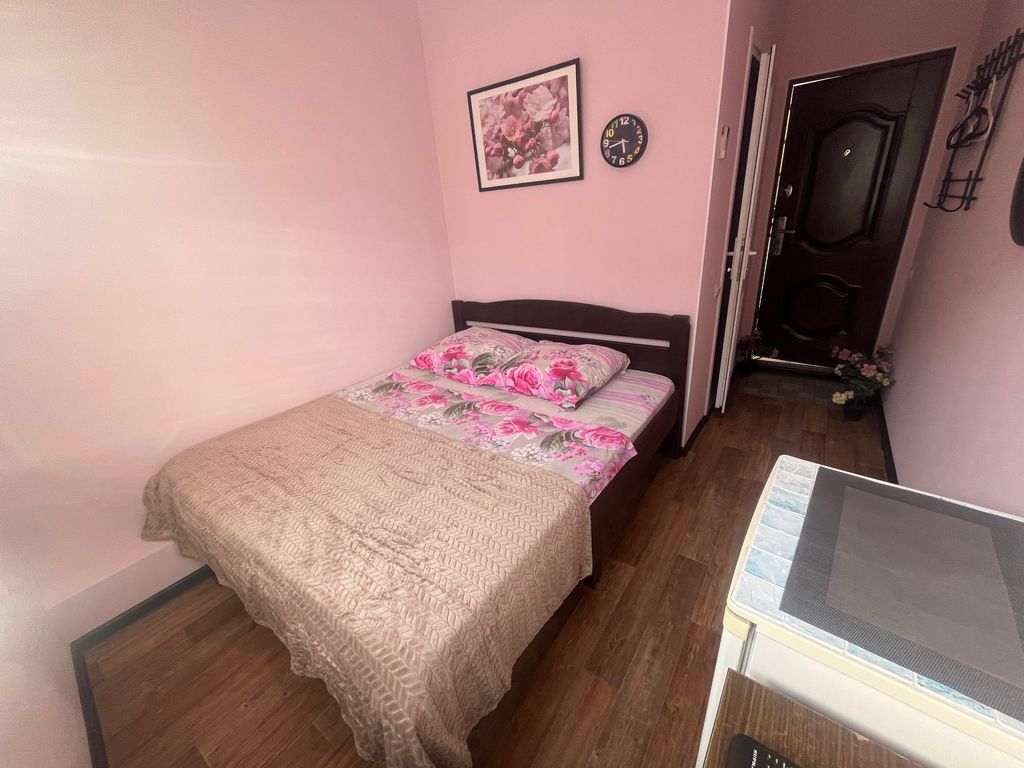 Адриана — Двухместный номер с 1 кроватью стандарт