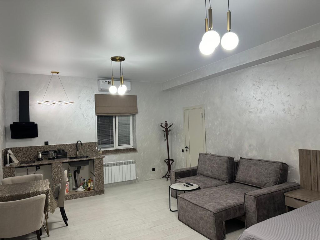 Доминика — Трёхместный номер люкс