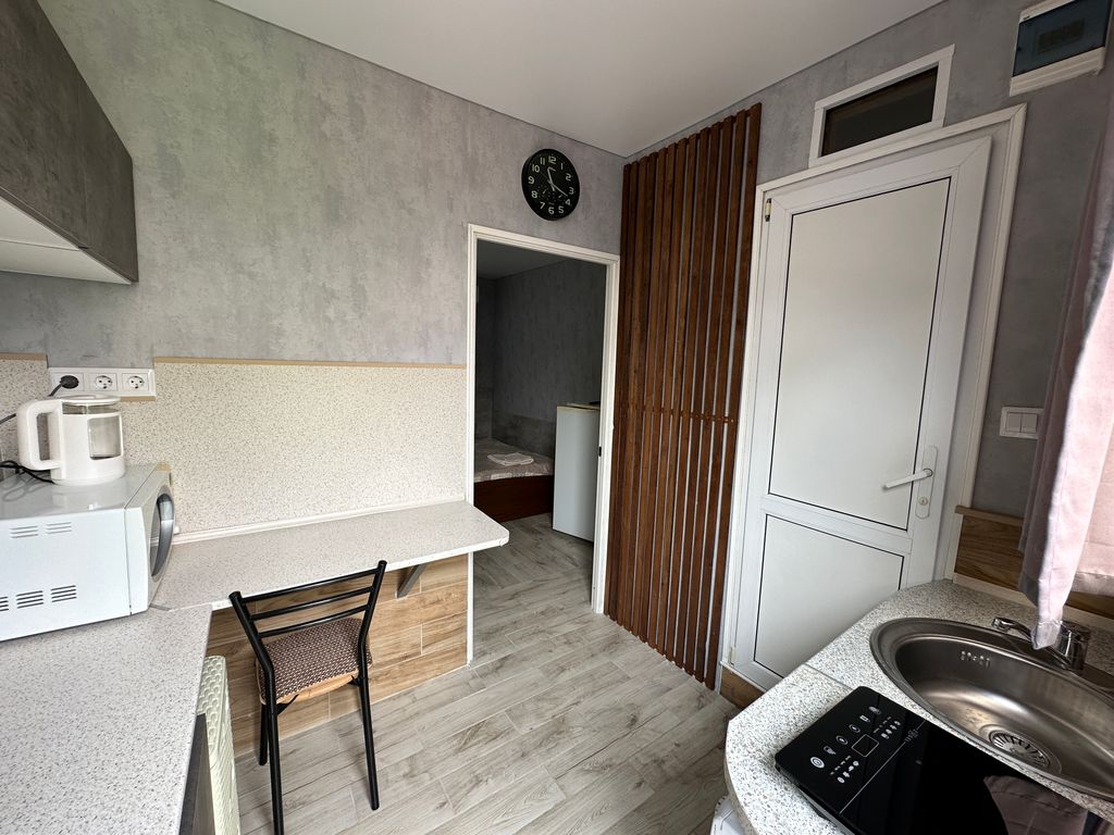 На Шевченко — Трёхместный номер люкс