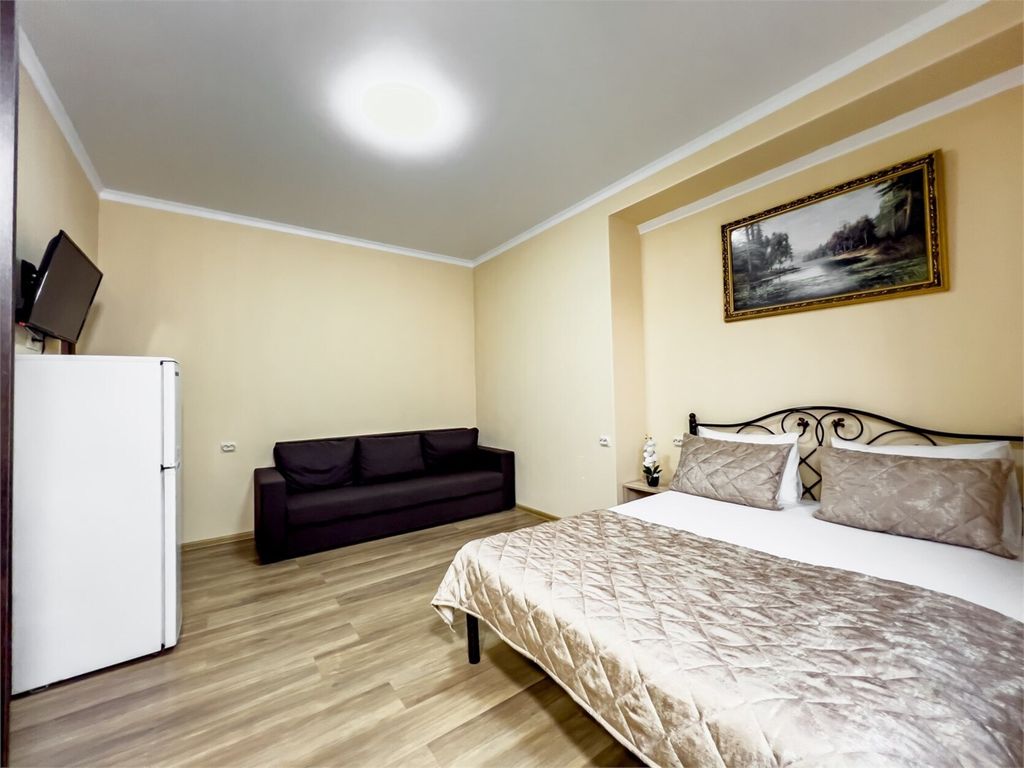 Грант-3 — Семейный номер стандарт