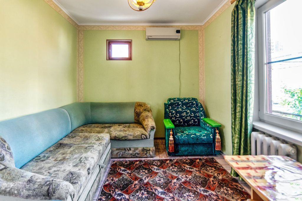 Людива — Двухместный номер с 1 кроватью Улучшенный Двухместный номер с дополнительным местом