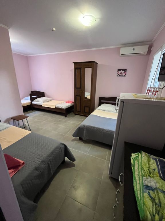 Адриана — Семейный номер стандарт