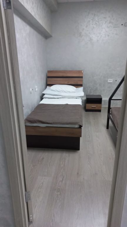 Люкс — Трёхместный номер стандарт