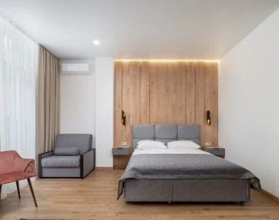 Vista Mare — Трёхместный номер Стандарт