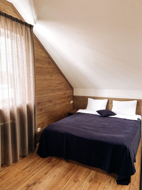 La Confiture — Двухместный номер с 1 кроватью стандарт