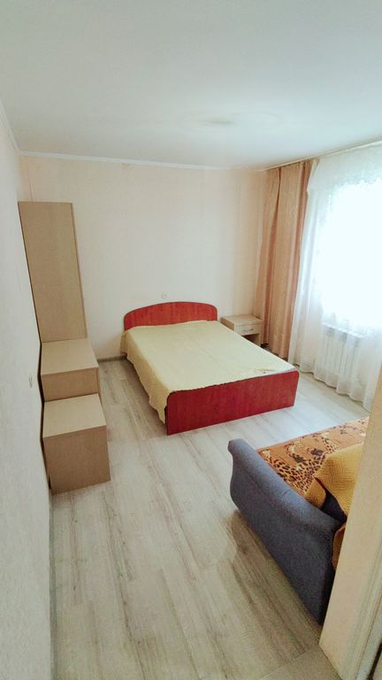 Свои на море — Двухместный номер с 1 кроватью стандарт