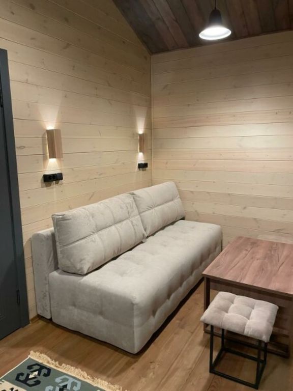 Архыз-Мархыз — Дом Домик 2-комнатный №2